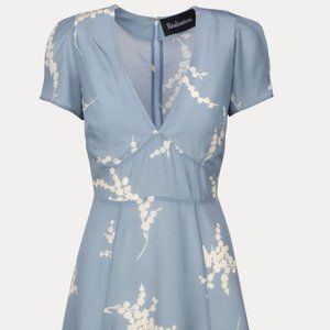 Realisation Par LUELLA Dress